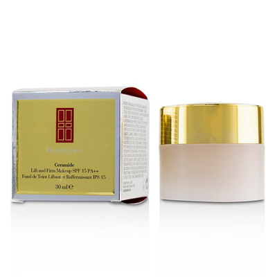 

ELIZABETH ARDEN - Ceramide Lift & Firm Makeup SPF 15 - 22 Toasty Beige 30ml1oz