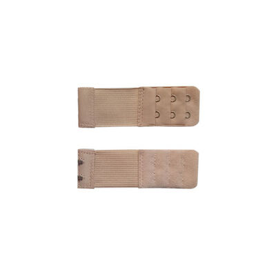

2 Hook Bra Extender Strap Extension 3 Row Sexy Intimates Women Bra Clasp Extender Soft Bra Extension Strap Underwear Belt Adding