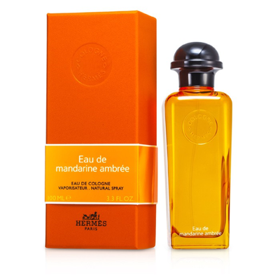 

HERMES - Eau De Mandarine Ambree Eau De Cologne Spray 100ml33oz
