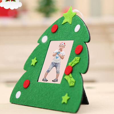

Gobestart Creative Home Party Christmas Souvenir Album Can Be Put Photo