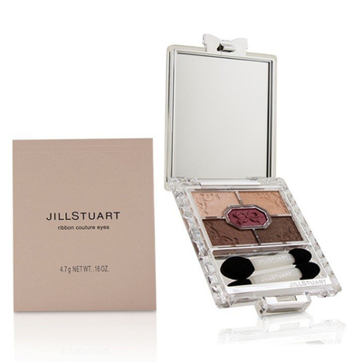 

JILL STUART - Ribbon Couture Eyes - 19 Rustic Angora 47g016oz
