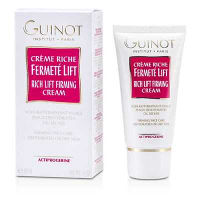 

GUINOT - Rich Lift Firming Cream For Dehydrated or Dry Skin 50ml16oz