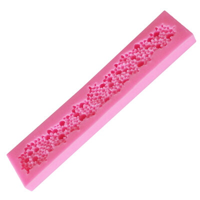 

New Design 3D Round Pearls Bubbles Mold Silicone Fondant Mould Cake Decor Chocolate Baking Molds 1pc