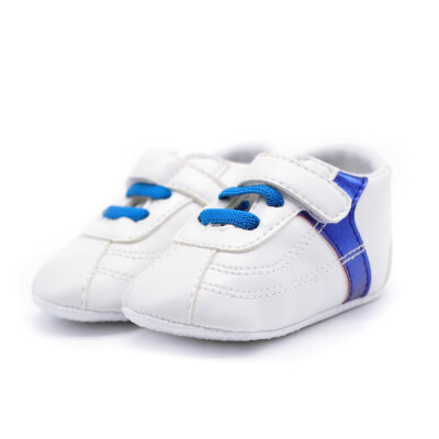 

Fashion PU Leather Baby Shoes Moccasins Toddler Baby Girls Shoes Sneakers Baby Boy Anti-slip Shoes For Kids