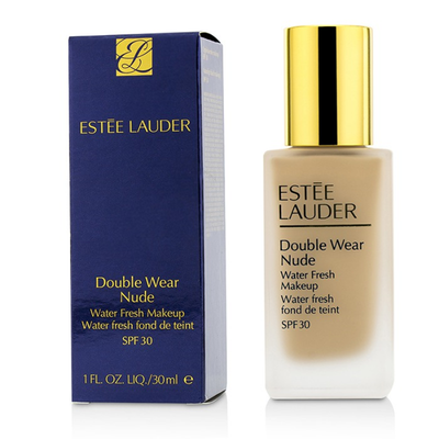 

ESTEE LAUDER - Double Wear Nude Water Fresh Makeup SPF 30 - 2C3 Fresco 30ml1oz