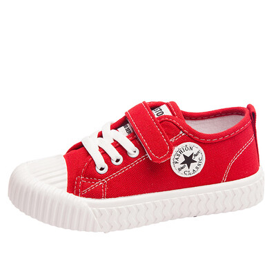 

Baby Sneakers Fashion Canvas Toddler Boy Shoes Children Girls Canvas Shoes Toddler Shoes Sneakers for Boys Kids Shoes For Girl