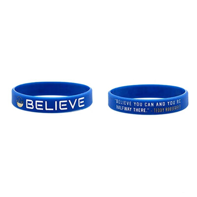 

Silicone bracelet bracelet comfortable stylishOne for sale
