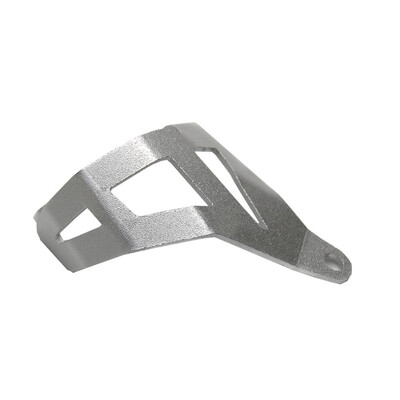 

Motorcycle Rear Brake Oil Reservoir Guard Protector For BMW R1200GS Water Bird