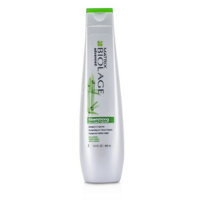 

MATRIX - Biolage Advanced FiberStrong Shampoo For Fragile Hair 400ml135oz