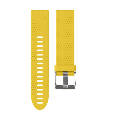 

〖Follure〗Replacement Silicagel Quick Install Band Strap For Garmin Fenix 5S GPS Watch AG
