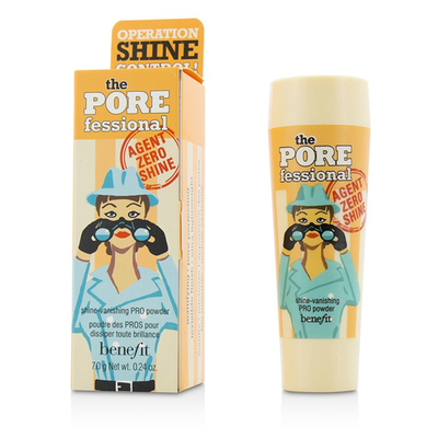 

BENEFIT - The Porefessional Shine Vanishing Pro Powder 7g024oz