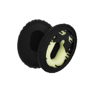 

Replacement Ear Pads Ear Cushions for Bose QuietComfort 3 QC3 On Ear OE2 OEi Headphones Earmuff Cushion Protein Material1 Pair