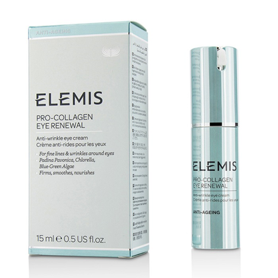 

ELEMIS - Pro-Collagen Eye Renewal 15ml05oz