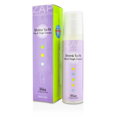 

MAMA MIO - Shrink To Fit Hip & Thigh Cream 100ml34oz