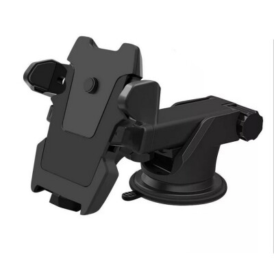 

Car phone lazy bracket Super Suction Free Placement Adjustable Smartphone Holder