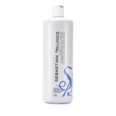 

SEBASTIAN - Trilliance Shine Preparation Rinser For All Hair Types 1000ml338oz