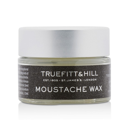 

TRUEFITT & HILL - Moustache Wax 15ml05oz