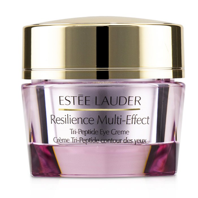 

ESTEE LAUDER - Resilience Multi-Effect Tri-Peptide Eye Creme 15ml05oz