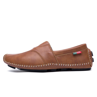 

Fashion mens shoes 2018 bestseller lazy shoes new mens casual shoes fashion wild driving shoes comfortable peas shoes mens shoe