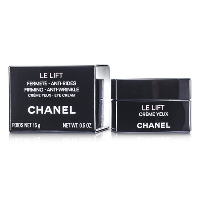 

CHANEL - Le Lift Eye Cream 15g05oz
