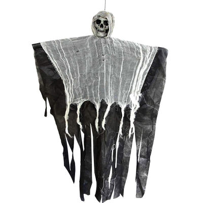 

Halloween Hanging Decor Ghost Haunted House Escape Horror props Haunted House Bar Home Garden Hanging Decorations