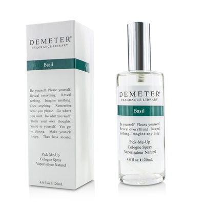 

DEMETER - Basil Cologne Spray 120ml4oz
