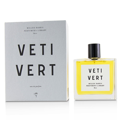 

MILLER HARRIS - Veti Vert Eau De Parfum Spray 100ml33oz