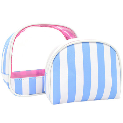 

Gobestart Women Fashion Beauty Travel Cosmetic Bag Girl Fashion Multifunction Makeup Pouch