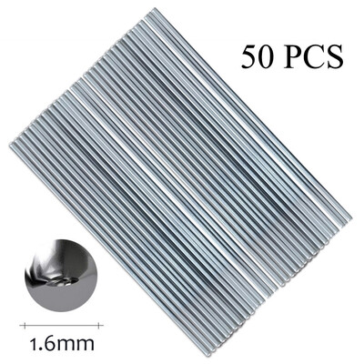 

Gobestart 16mm Low Temperature Easy Aluminum Welding Rod No Need Solder Powder