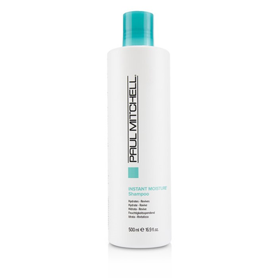 

PAUL MITCHELL - Instant Moisture Shampoo Hydrates - Revives 500ml169oz