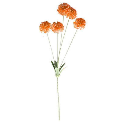 

Artificial Dandelion Fowers Plastic Flower Wedding Home Decoration Valentines Day Party Decor