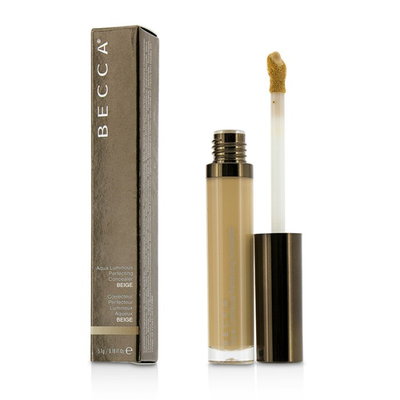

BECCA - Aqua Luminous Perfecting Concealer - Beige 51g018oz