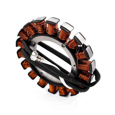 

15 AMP Stator for Kohler 237878- 54-755-09- K482 K532 K582 K161 K181 K241 Engine Accessories