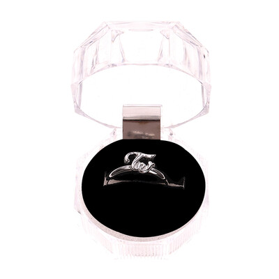 

BTS Blackpink Got7 Twice TXT Izone Seventeen EXO Finger Rings Stainless Steel Jewelry Rings