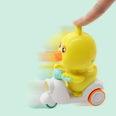 

Tailored Mini Vehicl-e Children Kids Toy Decor Diecast PullBack Car Model Festival Gift