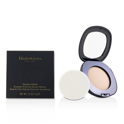 

ELIZABETH ARDEN - Flawless Finish Everyday Perfection Bouncy Makeup - 02 Alabaster 9g031oz