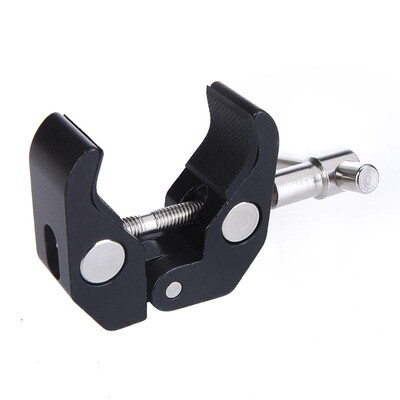 

Magic Friction Arm Super Crab Clamp Articulating Pliers Clip Large-size 55cm Bite