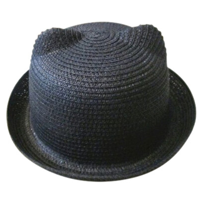 

12 Colors Unisex Fashionable Caps Baby Hat Summer Cap Children Breathable Hat Boys Girls Hats Casual Kids Hat