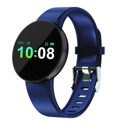 

Bluetooth 40 Smart Watch Men Digital Watch Motion Record Women Blood Pressure Call Message Reminder Smartwatch for Android ios