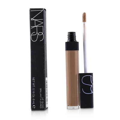 

NARS - Lip Gloss New Packaging - Instant Crash 6ml018oz