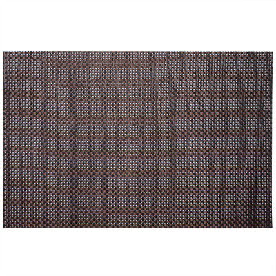 

Toponeto Placemat With Compatible Crossweave Insulation Placemat Washable Table Mats Set