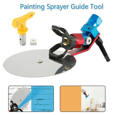

78" Paint Sprayer Spray Guide Tool Airless Spray Tip of Airless Spraying Machine for Wagner Titan