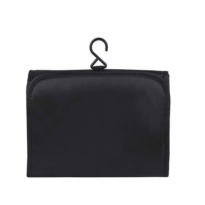 

Hanging Travel Toiletry Bag Men Women Waterproof Makeup Foldable Bathroom Shower Organizer