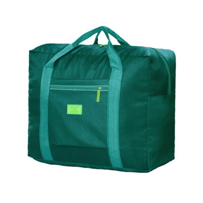 

Waterproof Foldable Travel Luggage Clothes Large Capacity Storage Duffel Bag