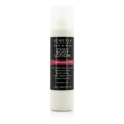 

DEMETER - Condensed Milk Body Lotion 250ml84oz