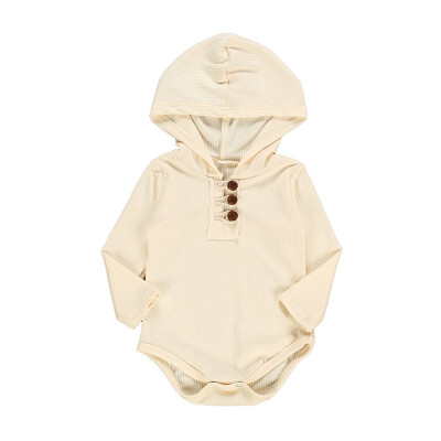 

Baby Clothing Baby Boys Girls Hoodie Sweatshirt Hooded Tops Romper Jumpsuit Clothes