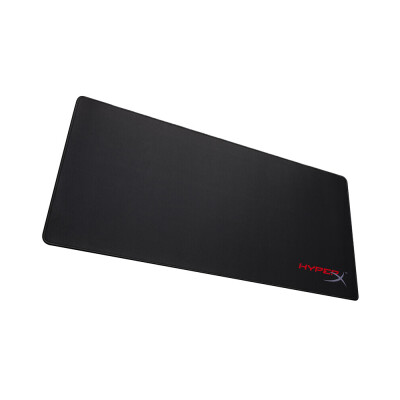 

Kingston HyperX FURY Professional Esport Gaming Mouse Pad Mat 420900mm Extra Large HX-MPFS