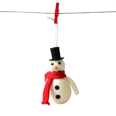 

Tailored Christmas Tree Pendant Hanging Home Ornament Christmas Decoration
