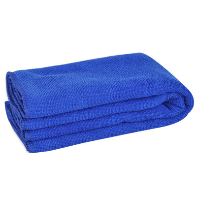 

10pcs Microfiber Water Absorb Soft Car Washing Body Pet Cleaning Hair Drying Home Dusting Towel