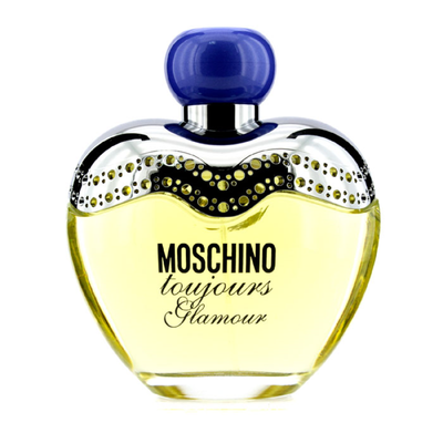 

MOSCHINO - Toujours Glamour Eau De Toilette Spray 100ml34oz
